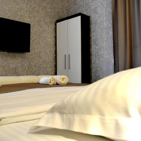 Arizet Boutique Mamaia Otel Dış mekan fotoğraf