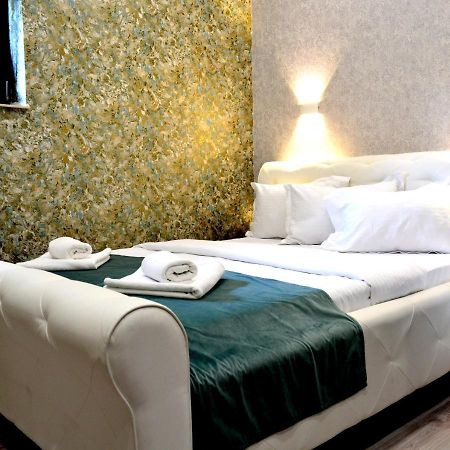 Arizet Boutique Mamaia Otel Dış mekan fotoğraf