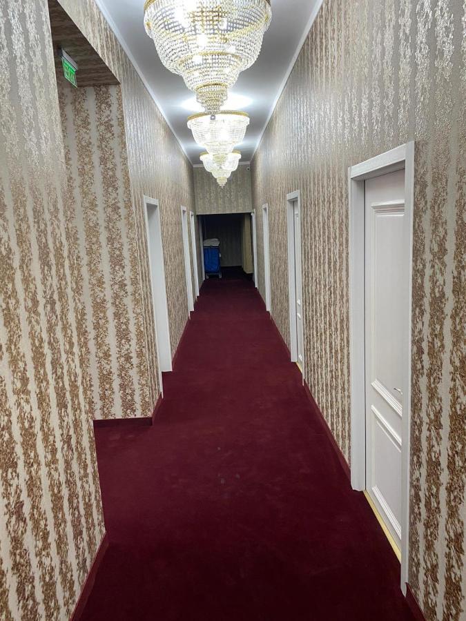 Arizet Boutique Mamaia Otel Dış mekan fotoğraf