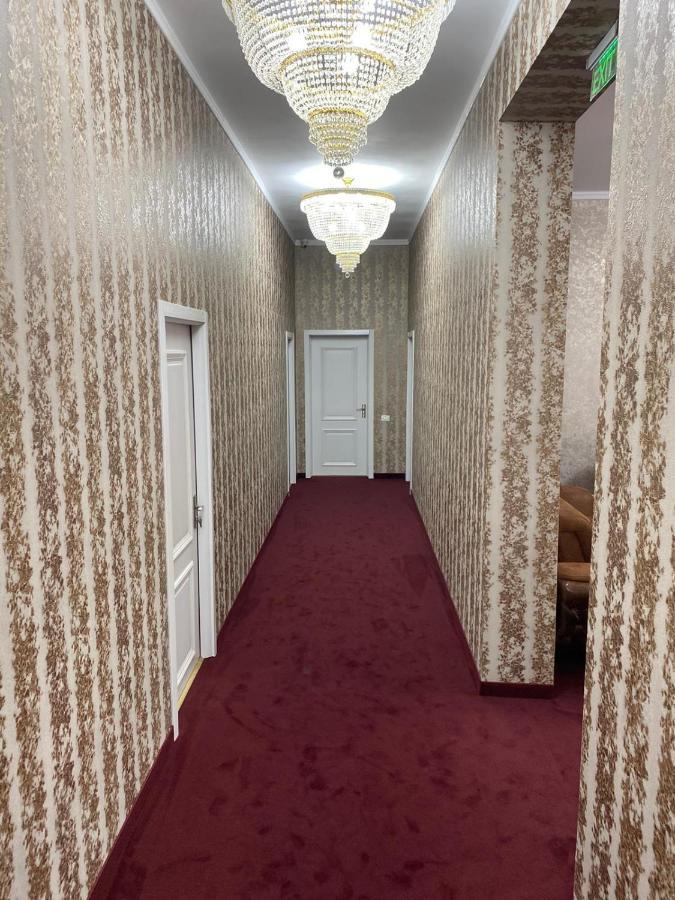 Arizet Boutique Mamaia Otel Dış mekan fotoğraf