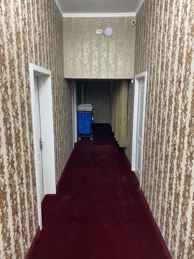Arizet Boutique Mamaia Otel Dış mekan fotoğraf