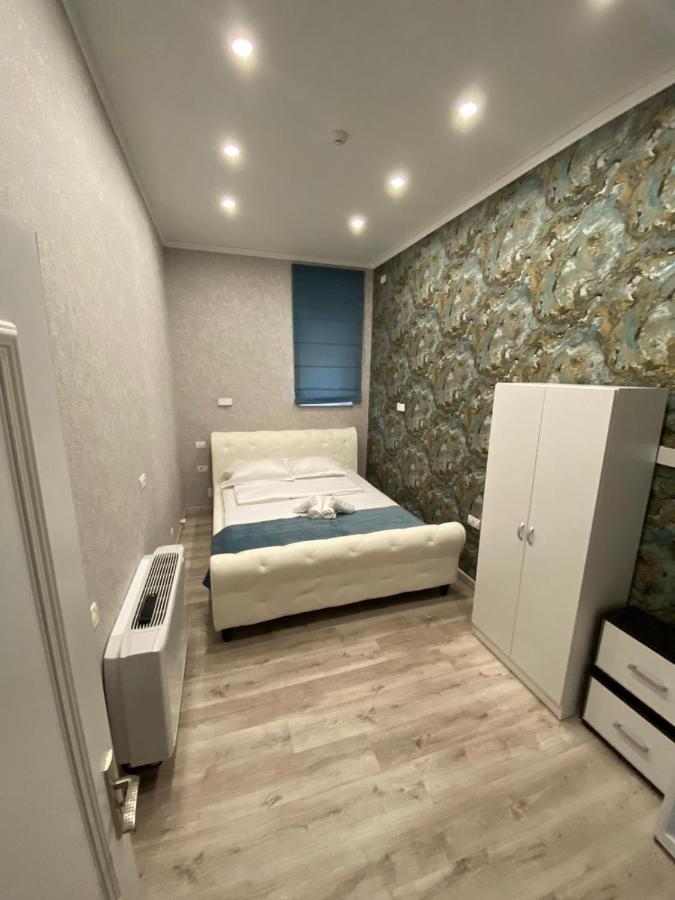Arizet Boutique Mamaia Otel Dış mekan fotoğraf
