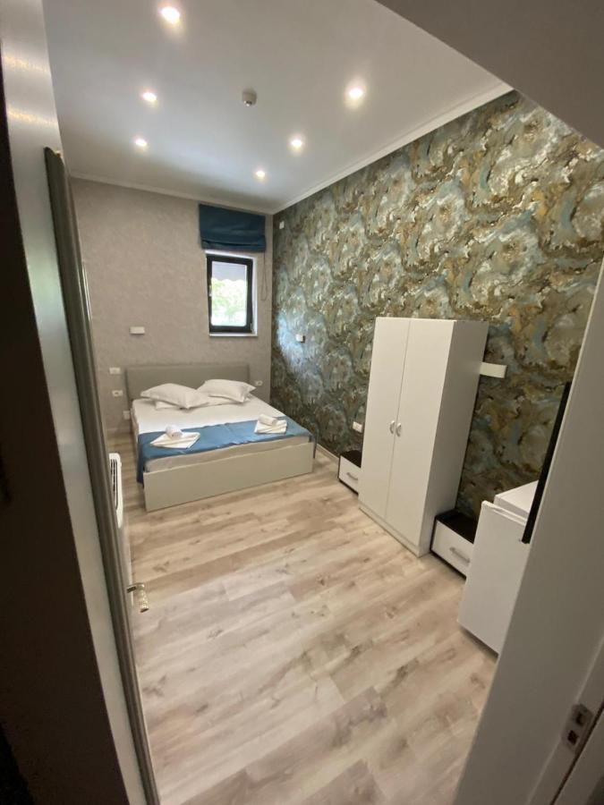 Arizet Boutique Mamaia Otel Dış mekan fotoğraf