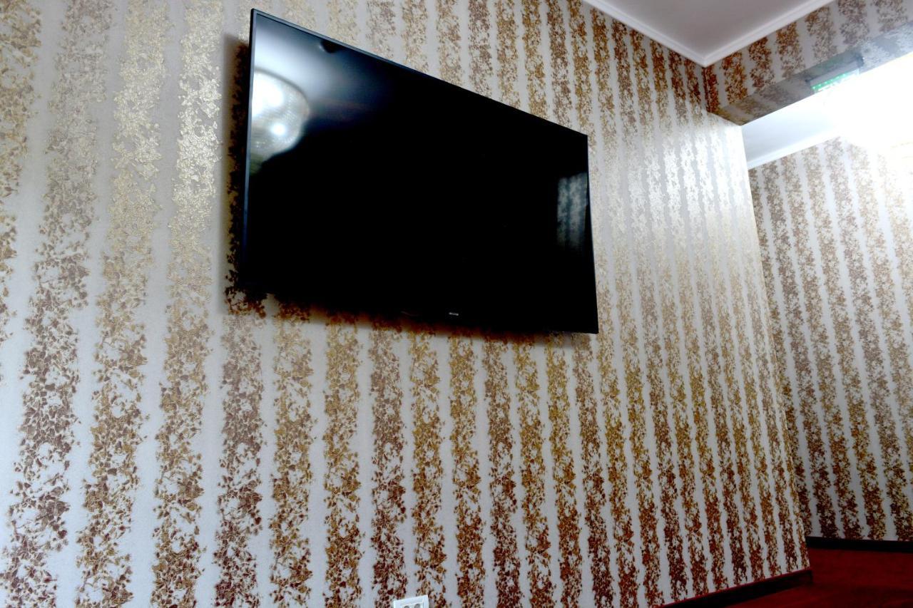 Arizet Boutique Mamaia Otel Dış mekan fotoğraf