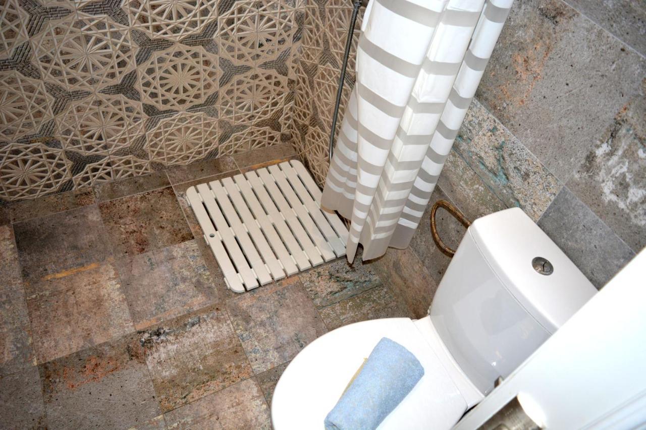 Arizet Boutique Mamaia Otel Dış mekan fotoğraf