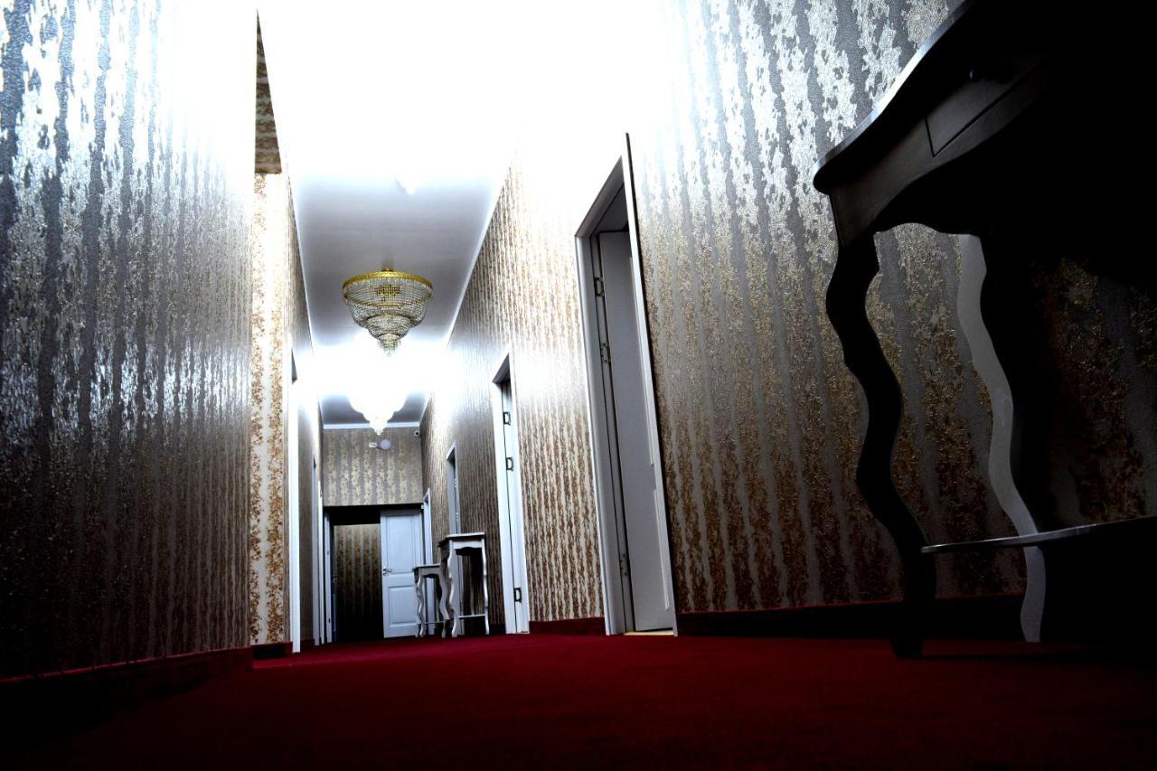 Arizet Boutique Mamaia Otel Dış mekan fotoğraf