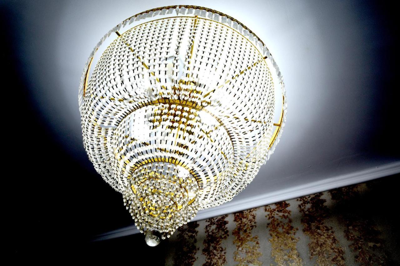 Arizet Boutique Mamaia Otel Dış mekan fotoğraf