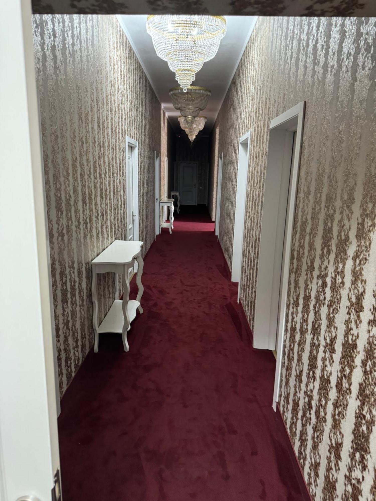Arizet Boutique Mamaia Otel Dış mekan fotoğraf