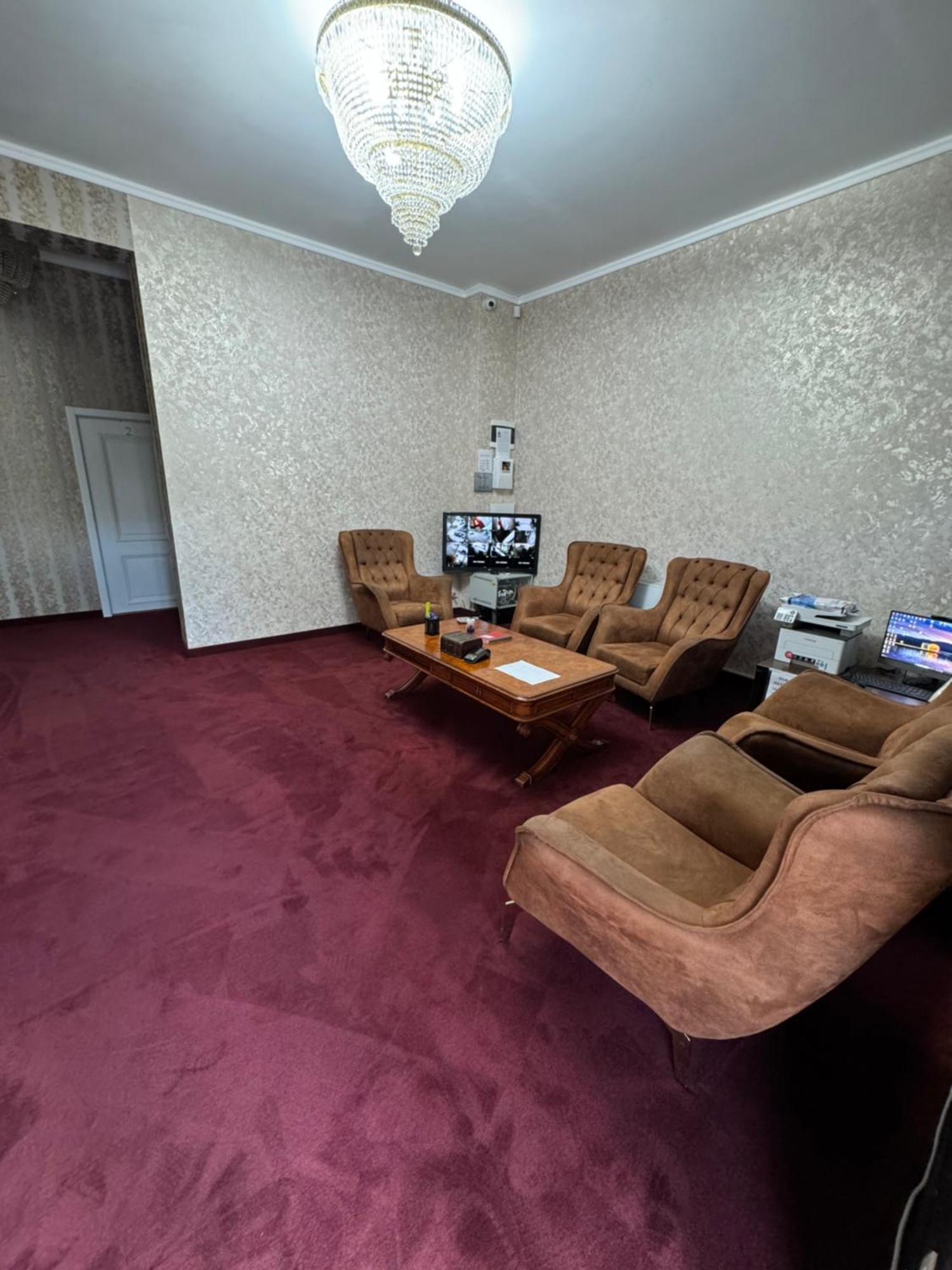 Arizet Boutique Mamaia Otel Dış mekan fotoğraf