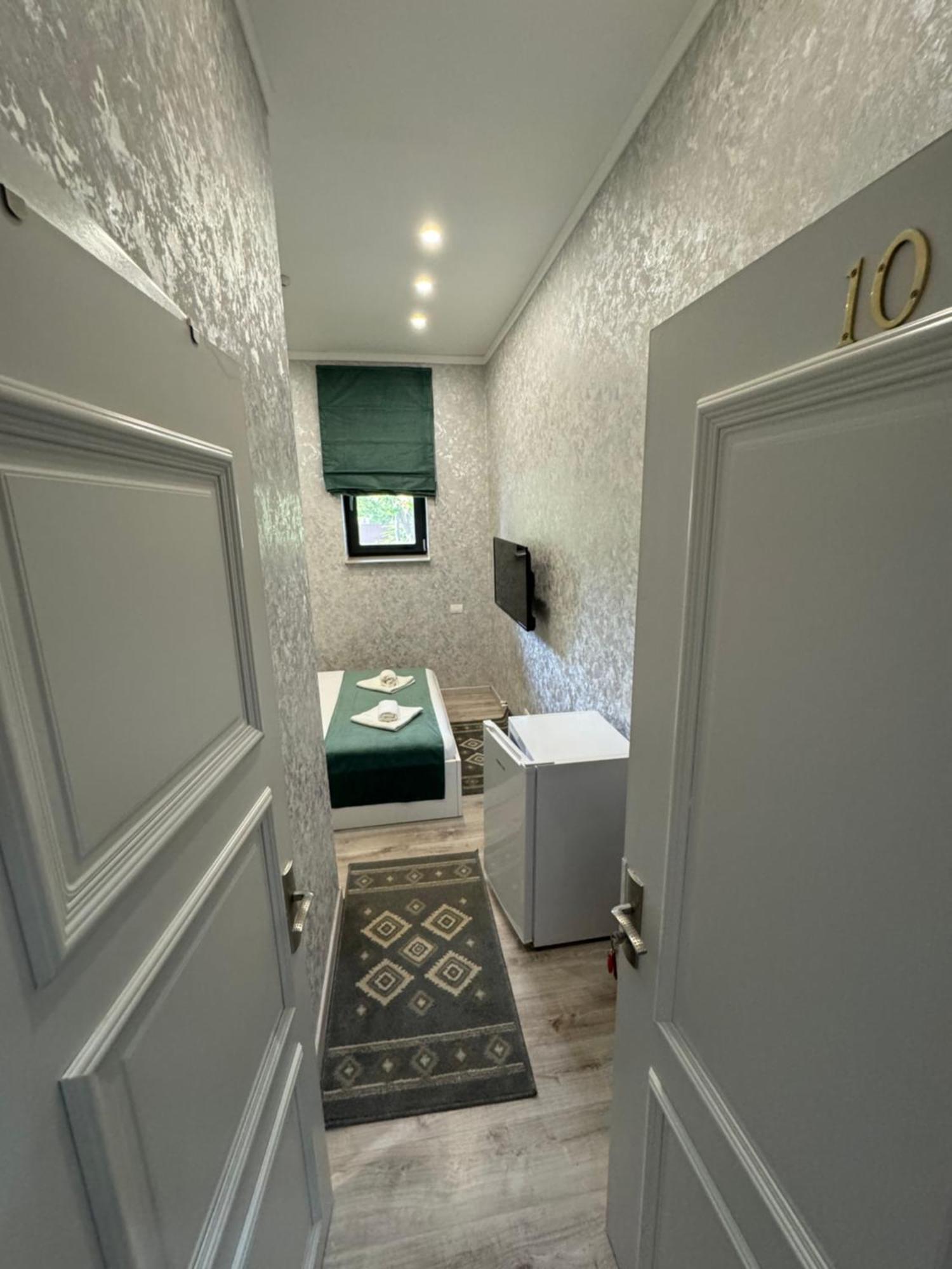 Arizet Boutique Mamaia Otel Dış mekan fotoğraf